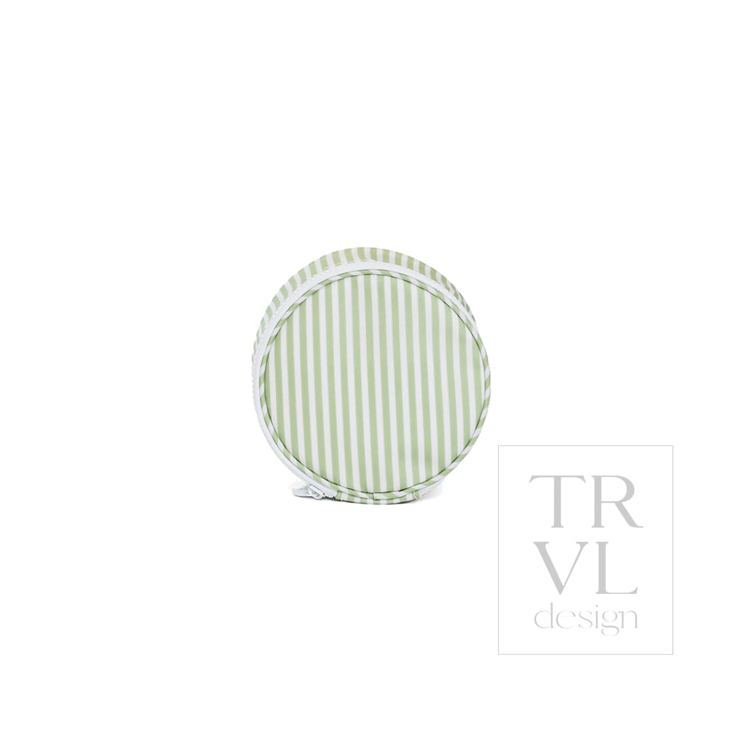 Pimlico Stripe Sage