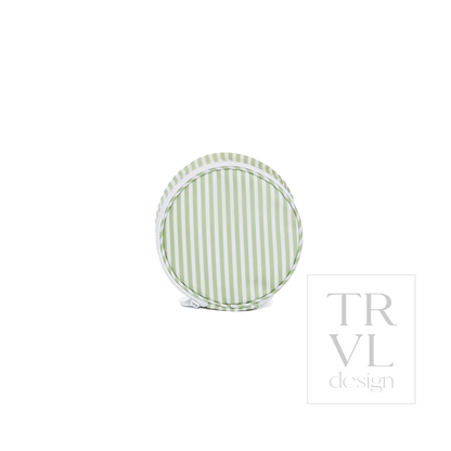 Pimlico Stripe Sage