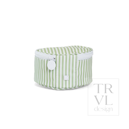 Pimlico Stripe Sage