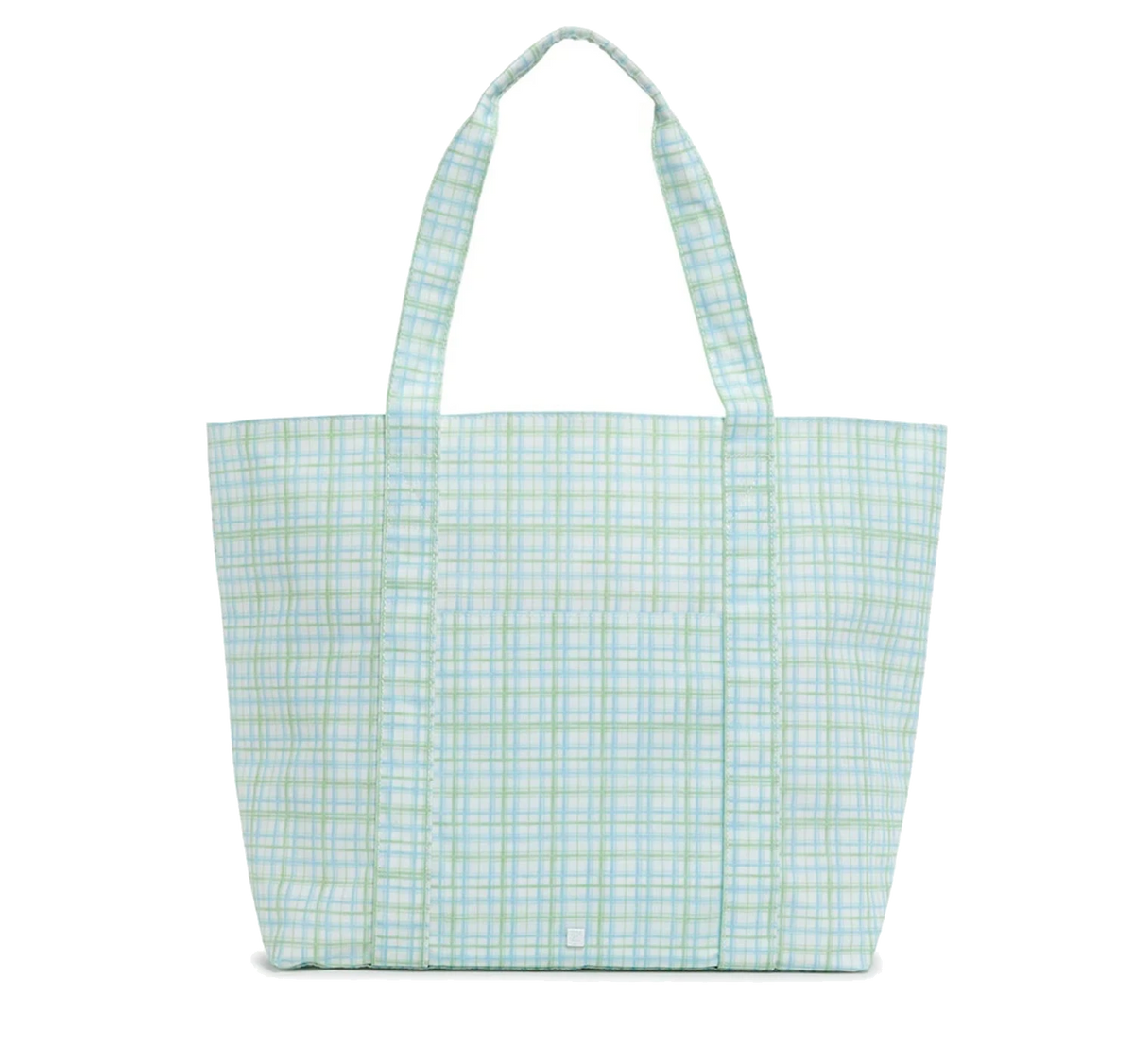 Classic Plaid Green