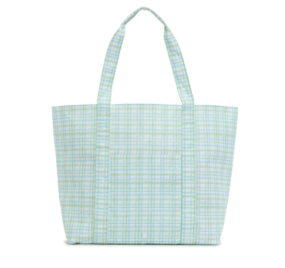 Classic Plaid Green