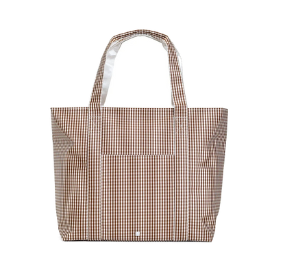Gingham Coco