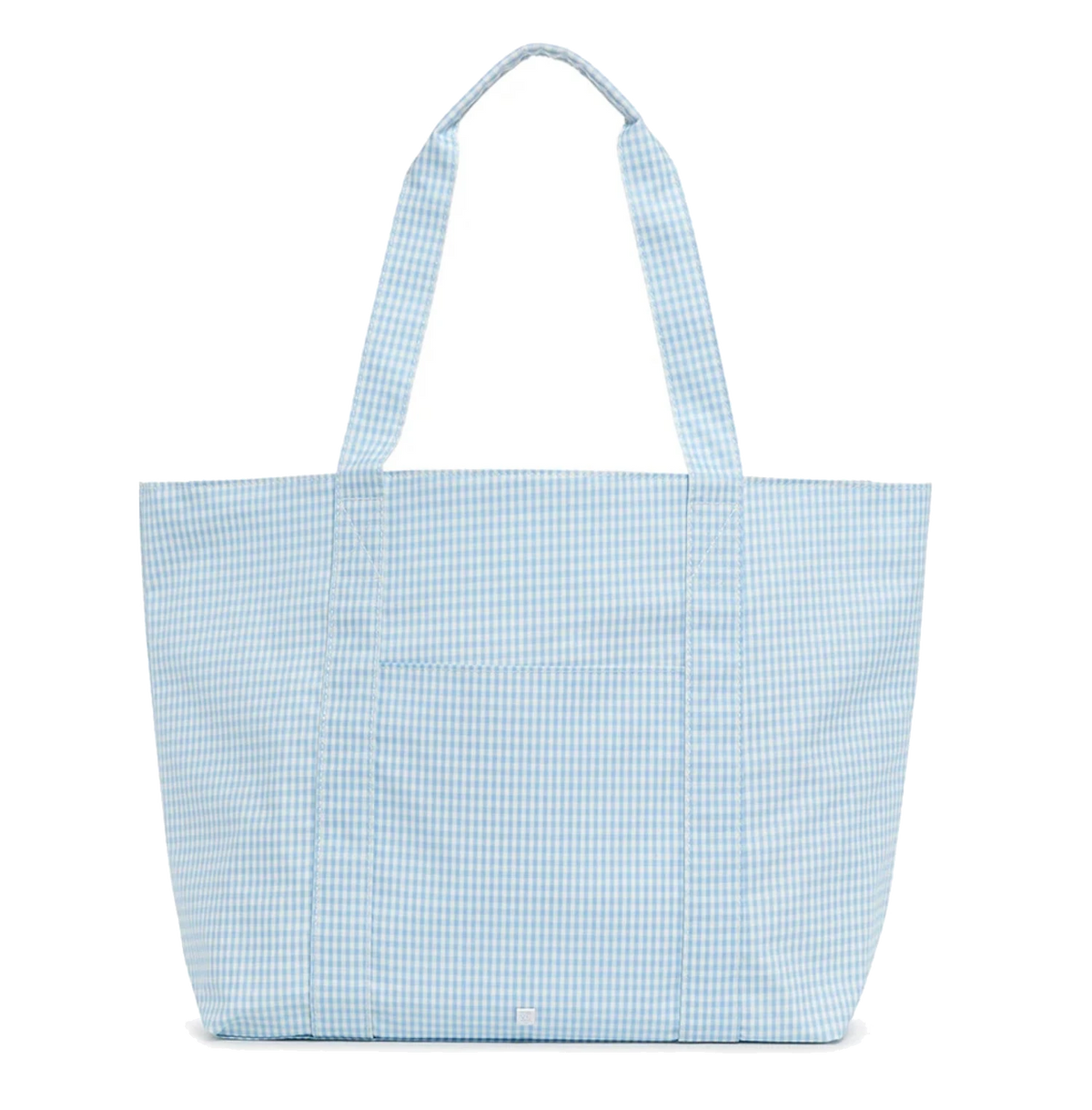Gingham Mist