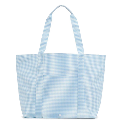 Gingham Mist