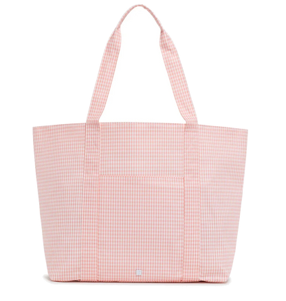 Gingham Taffy
