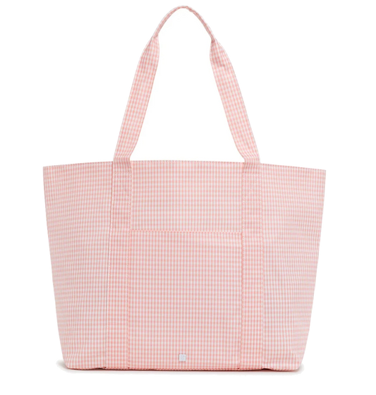 Gingham Taffy
