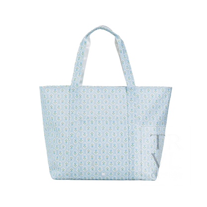 Petite Fleur Blue