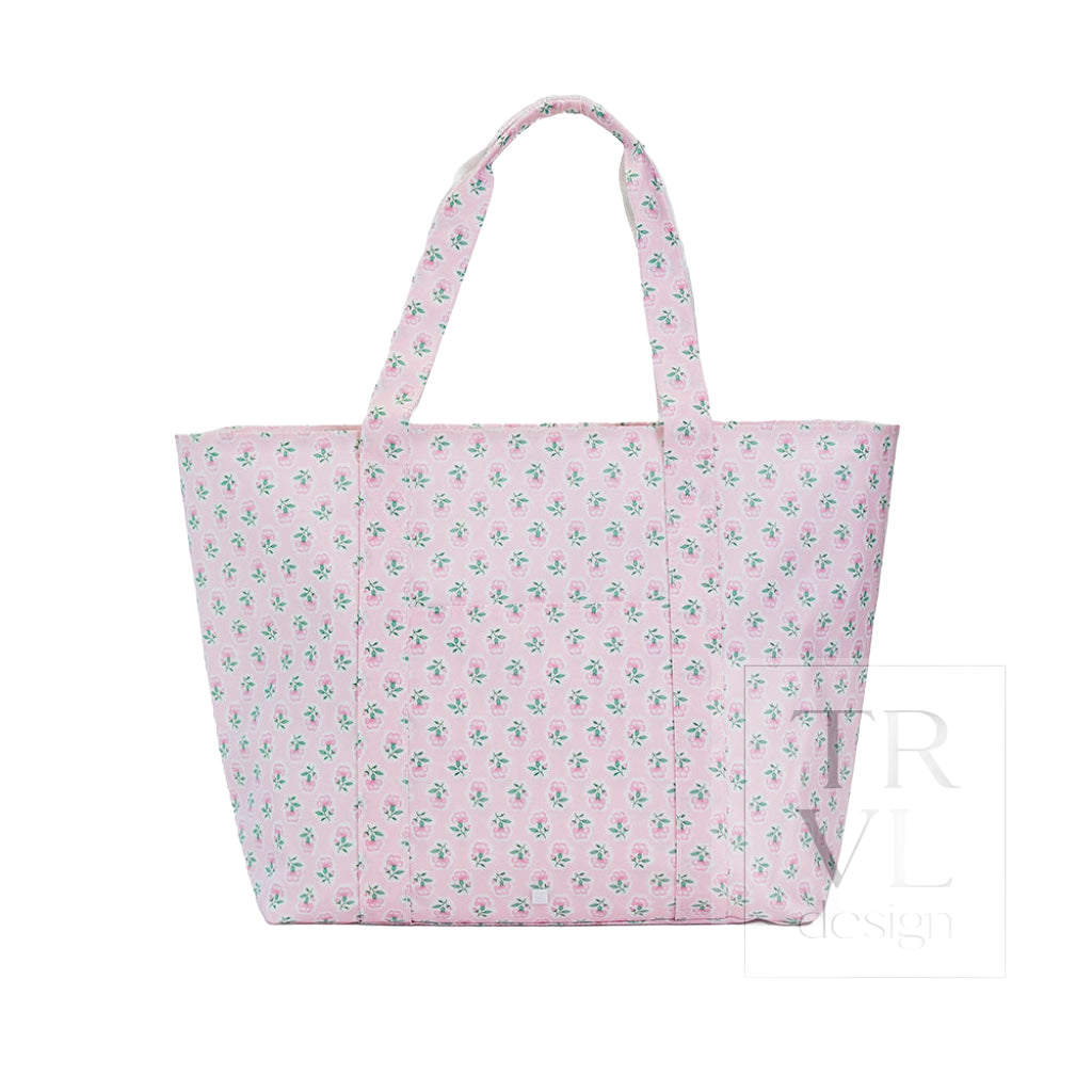 Petite Fleur Pink