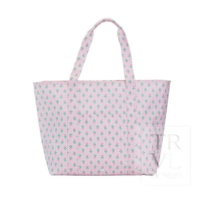Petite Fleur Pink