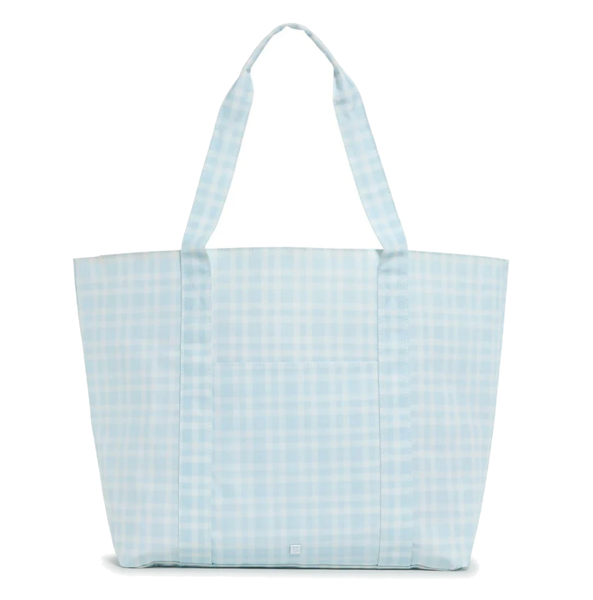 Pimlico Plaid Blue