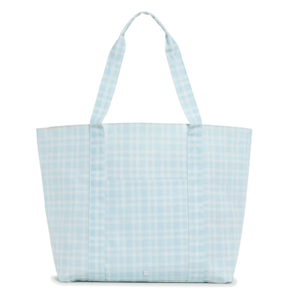 Pimlico Plaid Blue