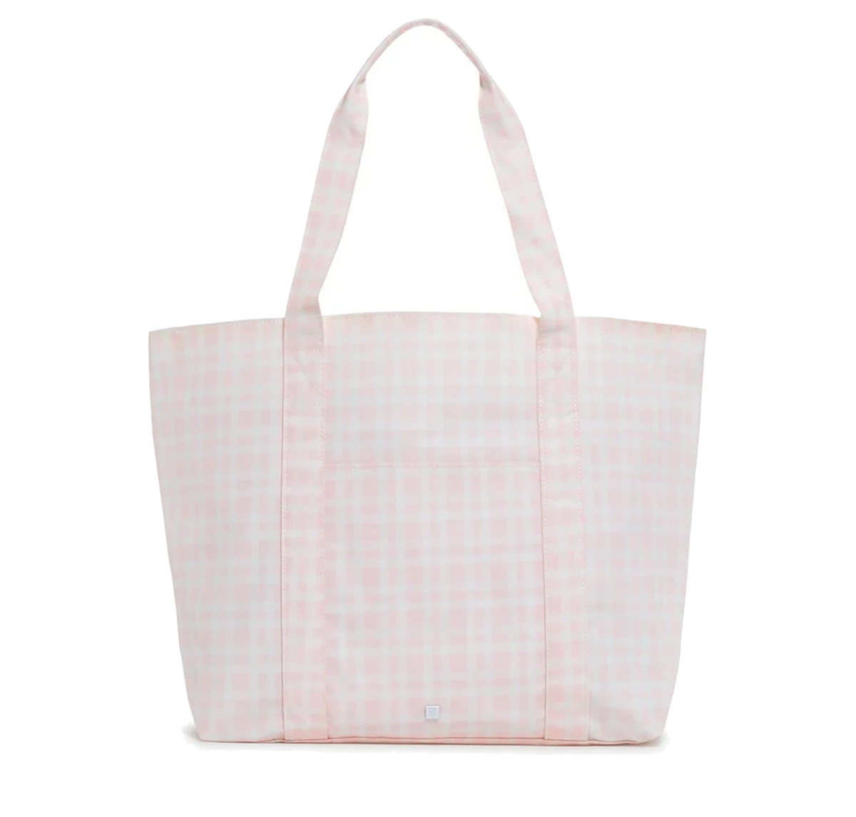 Pimlico Plaid Pink