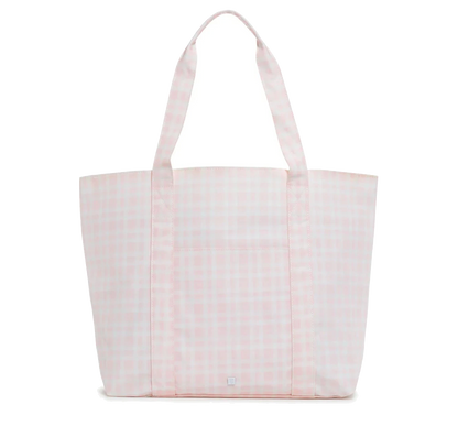 Pimlico Plaid Pink