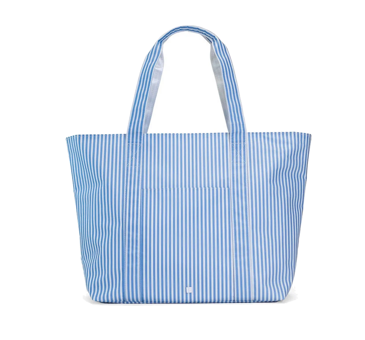 Pimlico Stripe Chambray