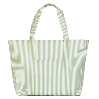 Pimlico Stripe Sage