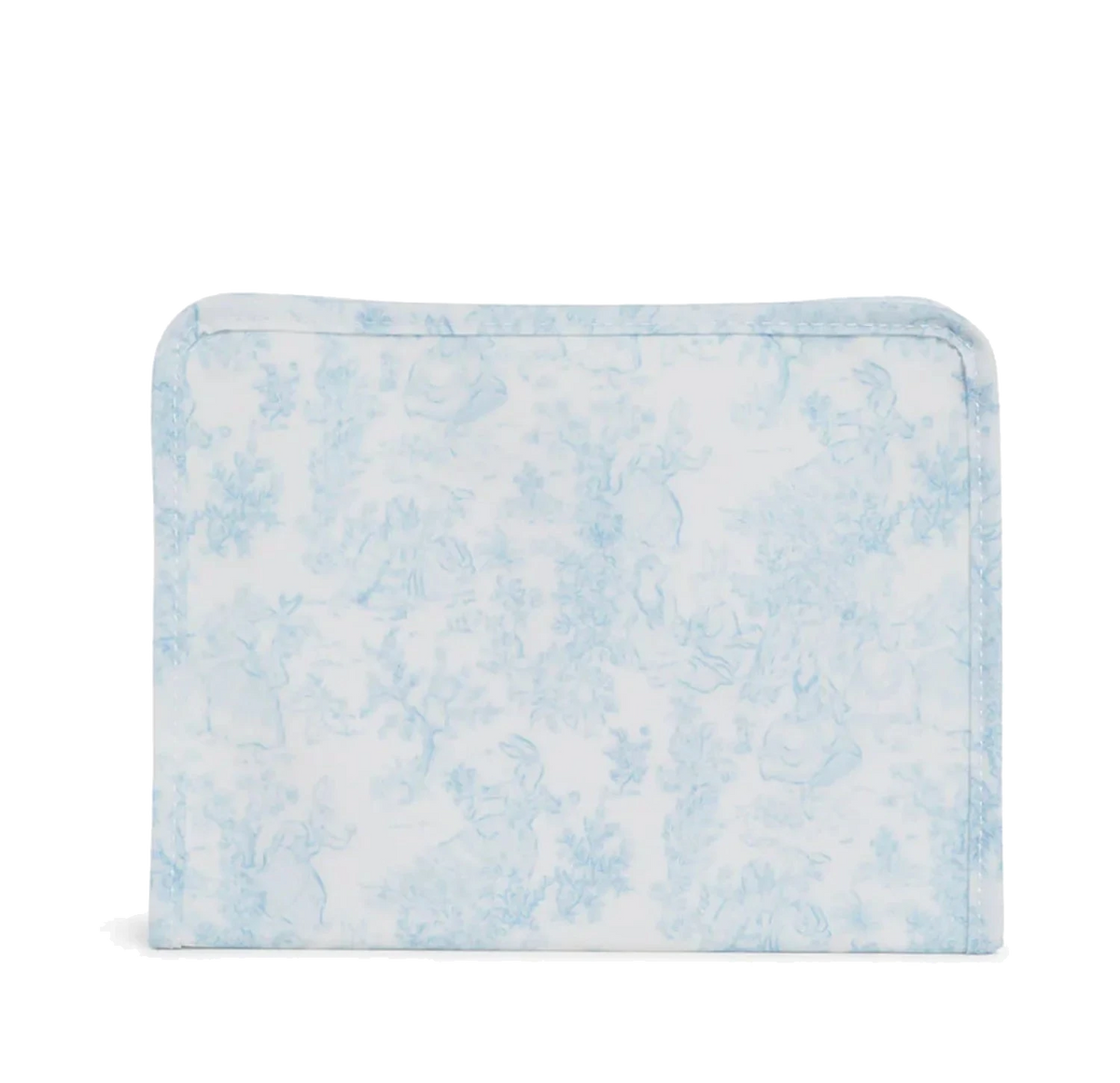 Bunny Toile Blue