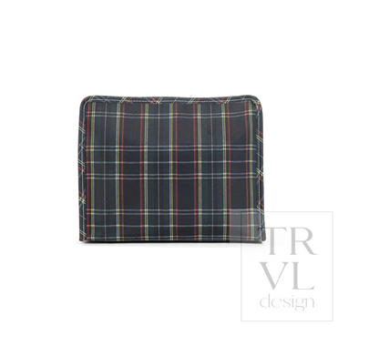 Cambridge Plaid