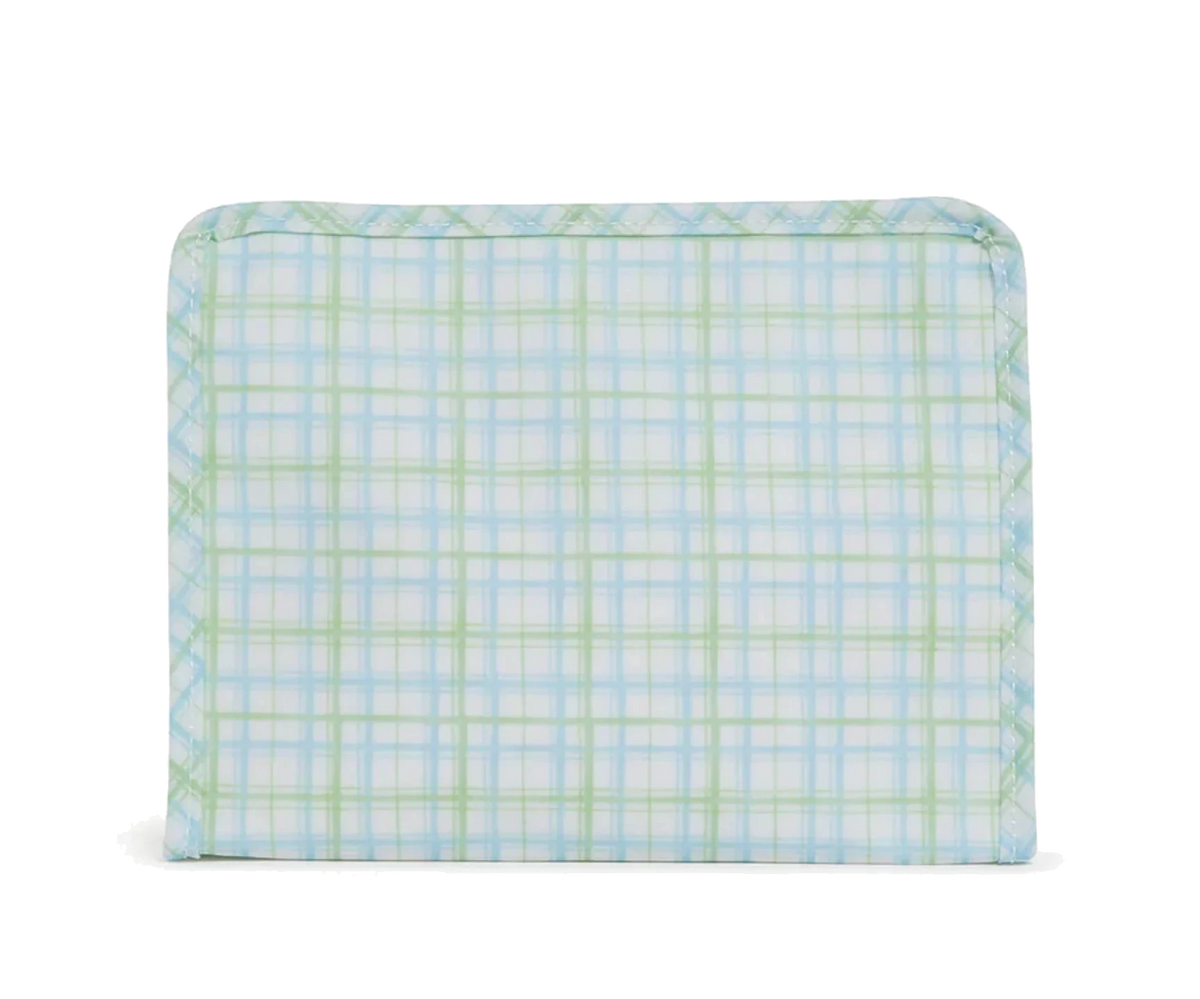 Classic Plaid Green