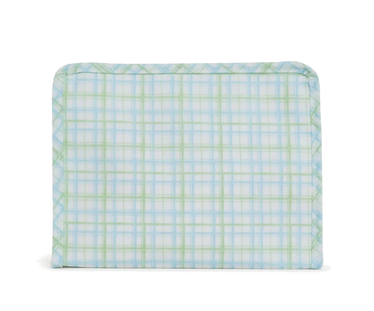 Classic Plaid Green