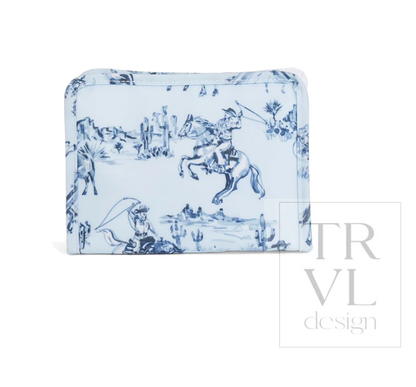 Cowboy Toile