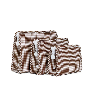 Gingham Coco