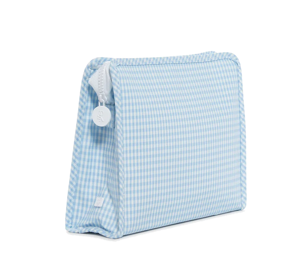 Gingham Mist