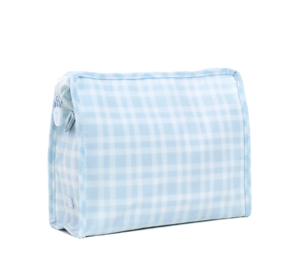 Pimlico Plaid Blue