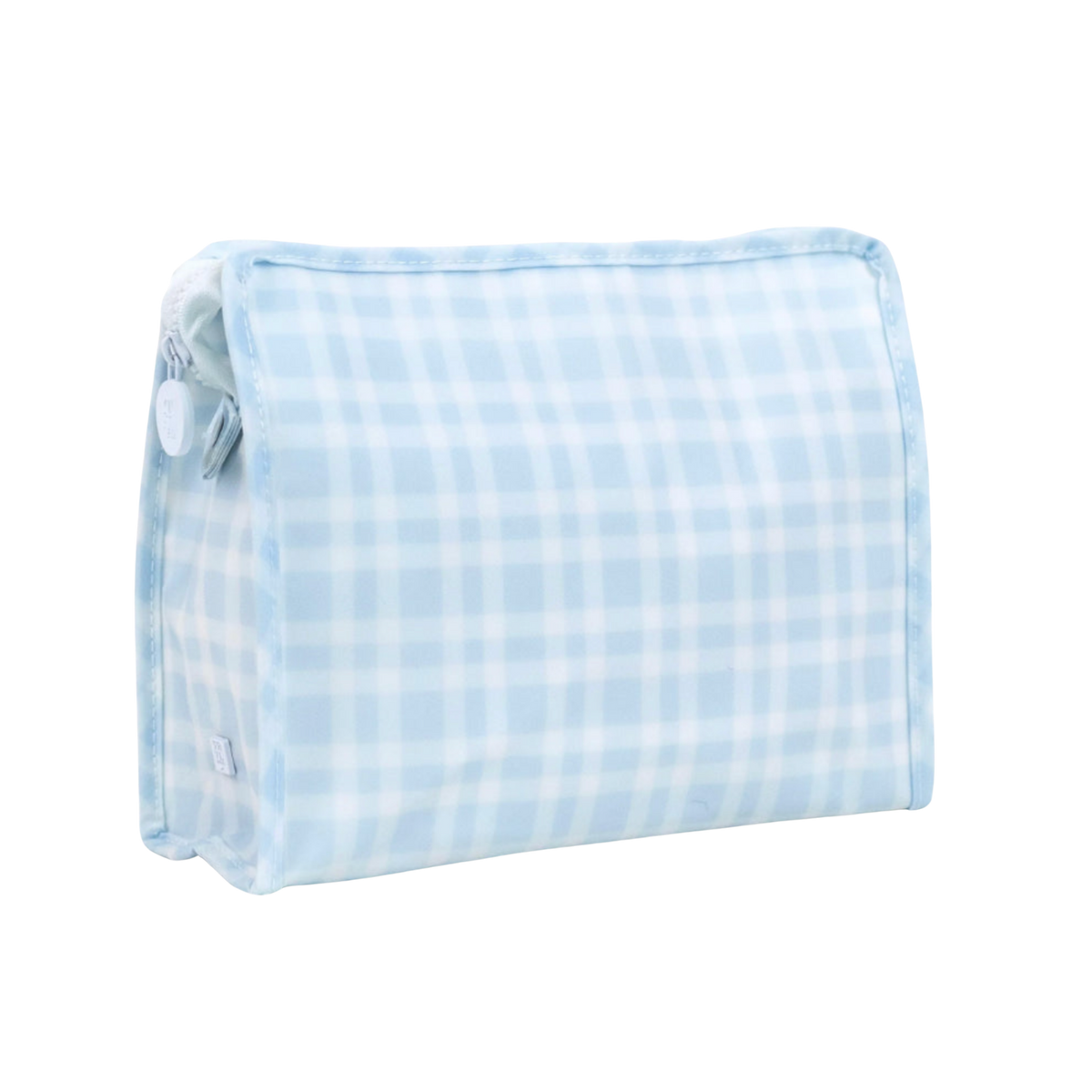 Pimlico Plaid Blue
