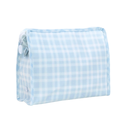 Pimlico Plaid Blue
