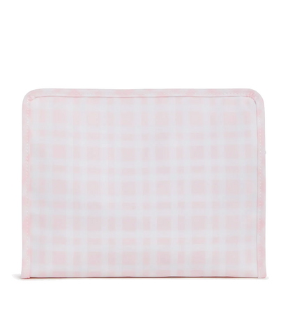 Pimlico Plaid Pink