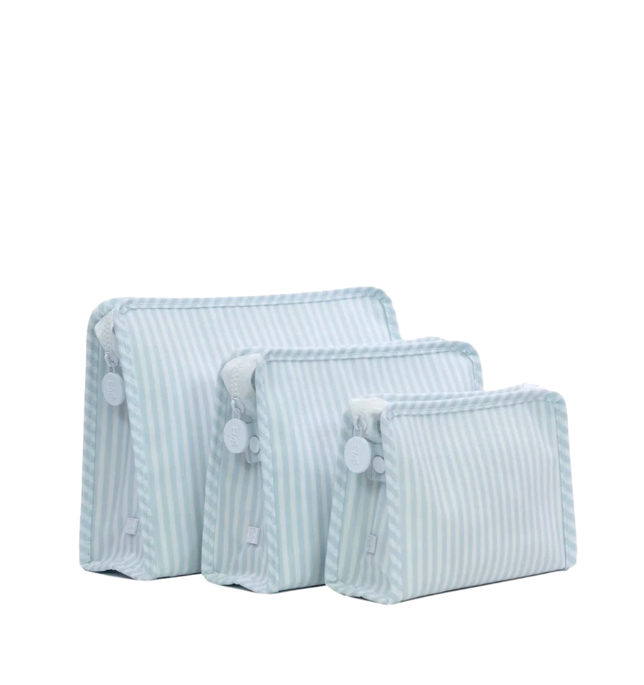 Pimlico Stripe Blue