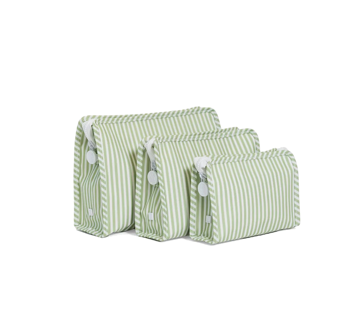 Pimlico Stripe Sage