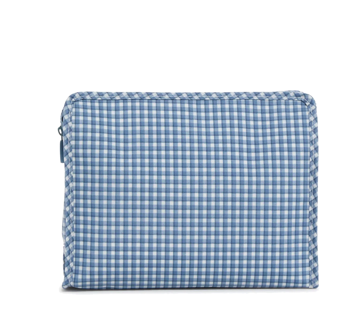 Rodeo Check Indigo