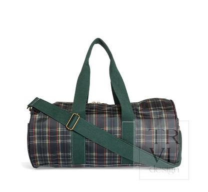 Cambridge Plaid