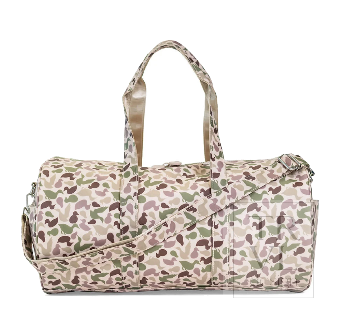 Decoy Camo