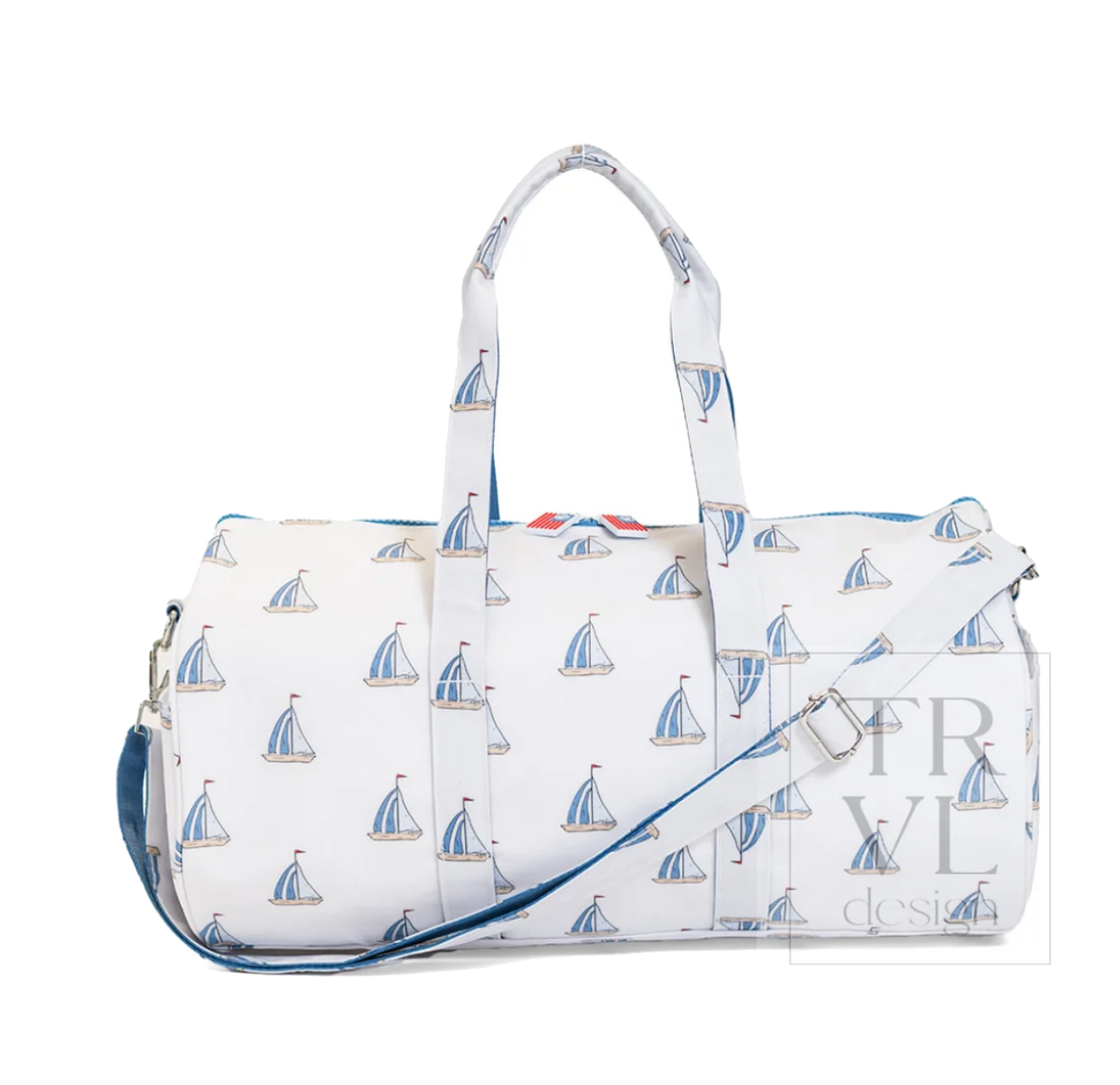 Sail Away