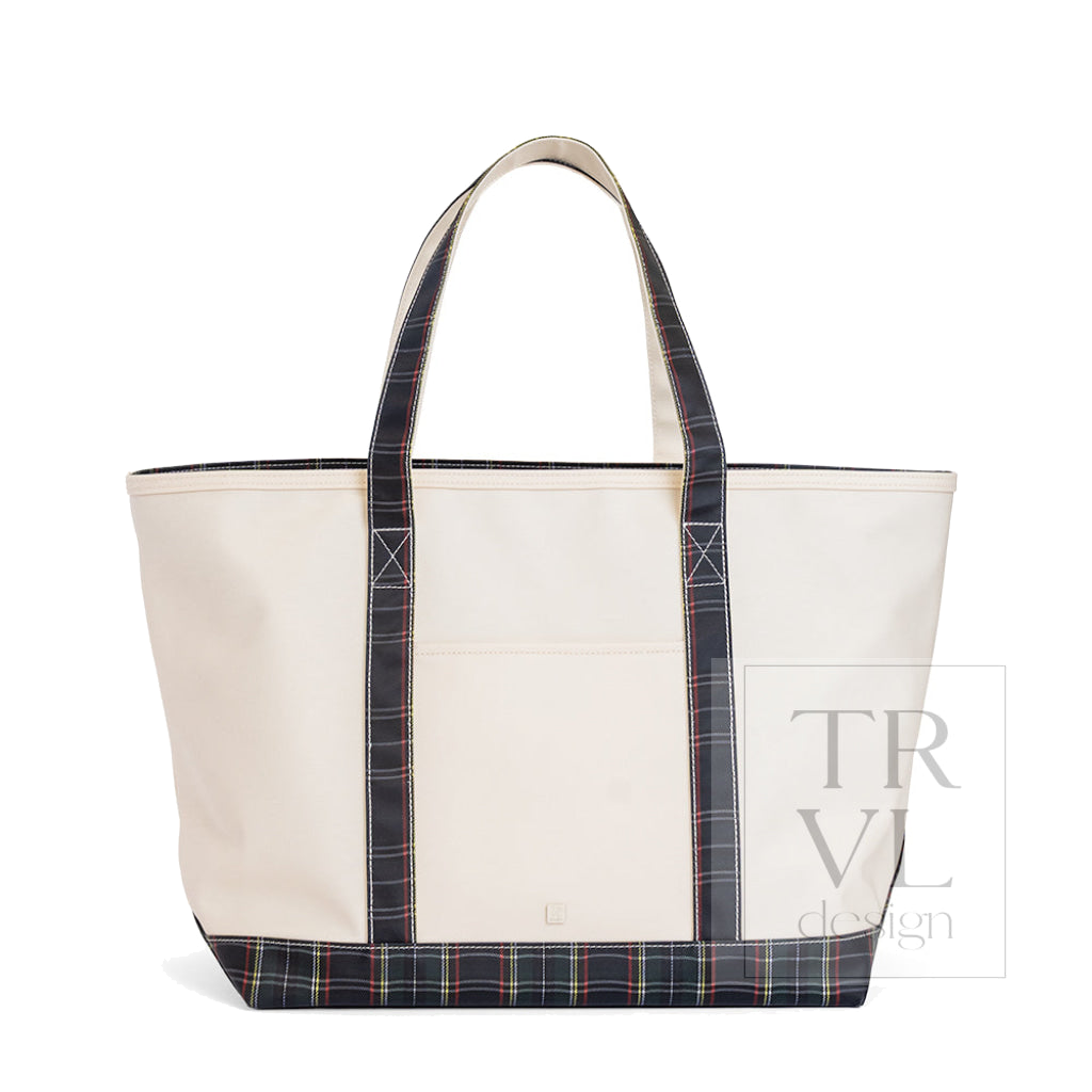 Cambridge Plaid