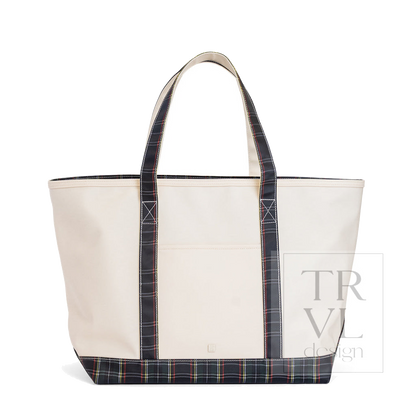 Cambridge Plaid