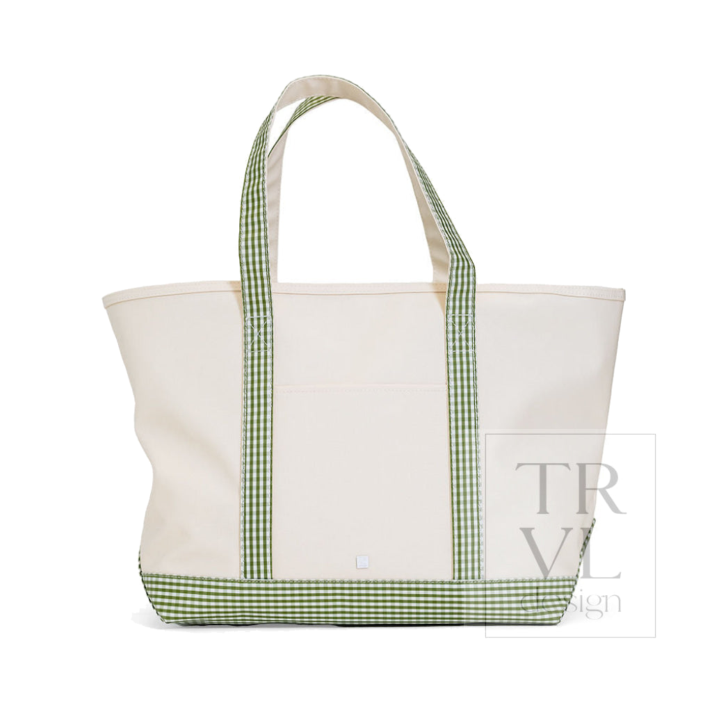 Gingham Moss