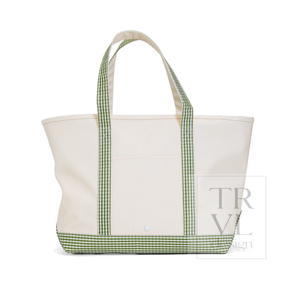 Gingham Moss