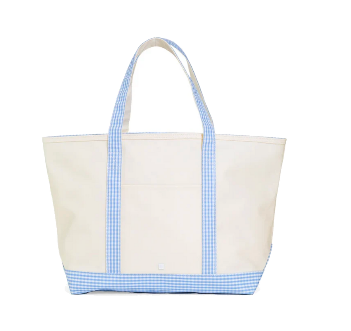 Gingham Sky
