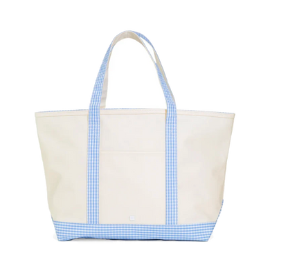 Gingham Sky