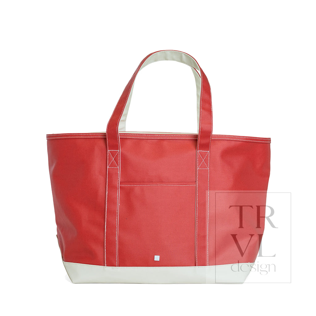 Heritage Red