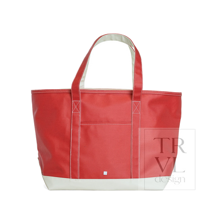 Heritage Red