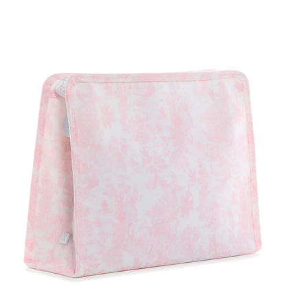 Bunny Toile Pink