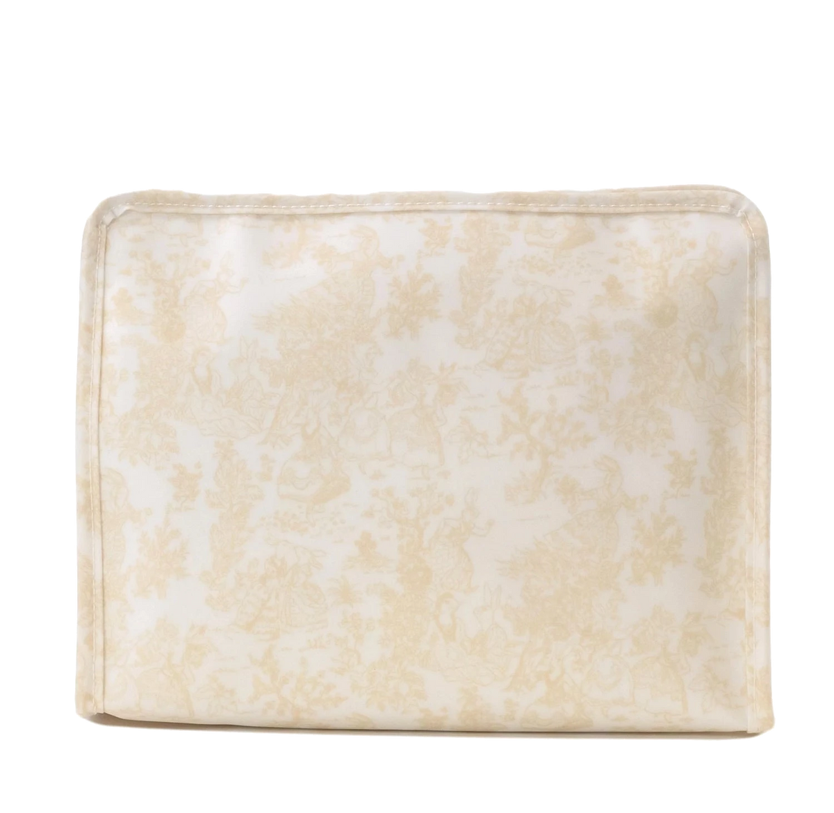 Bunny Toile Sand