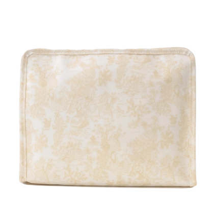 Bunny Toile Sand