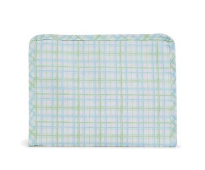 Classic Plaid Green