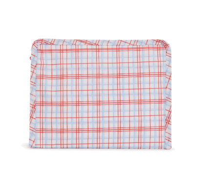 Classic Plaid Red