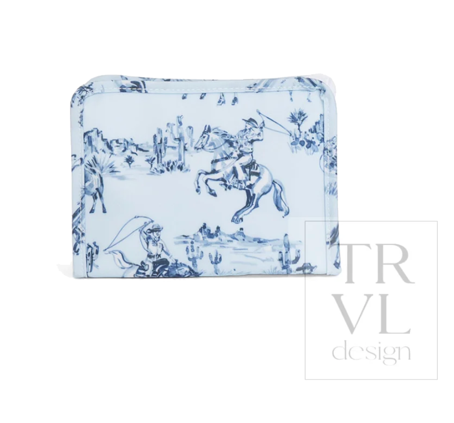 Cowboy Toile